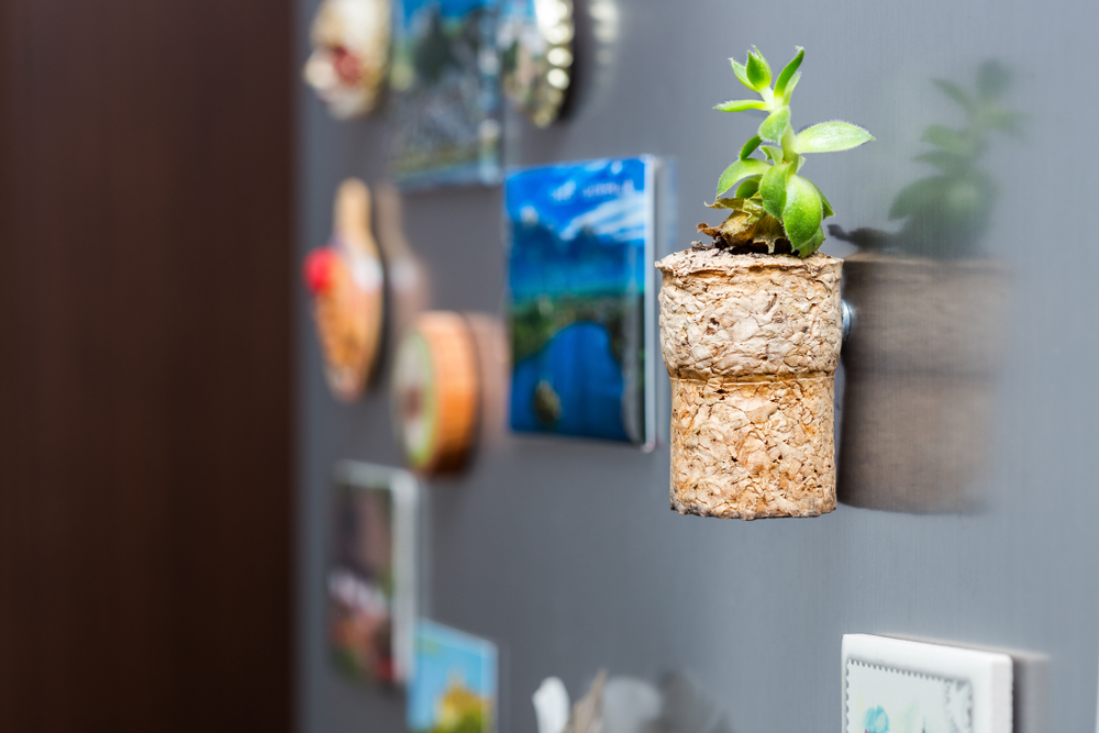 Déco recyclage pour un intérieur original