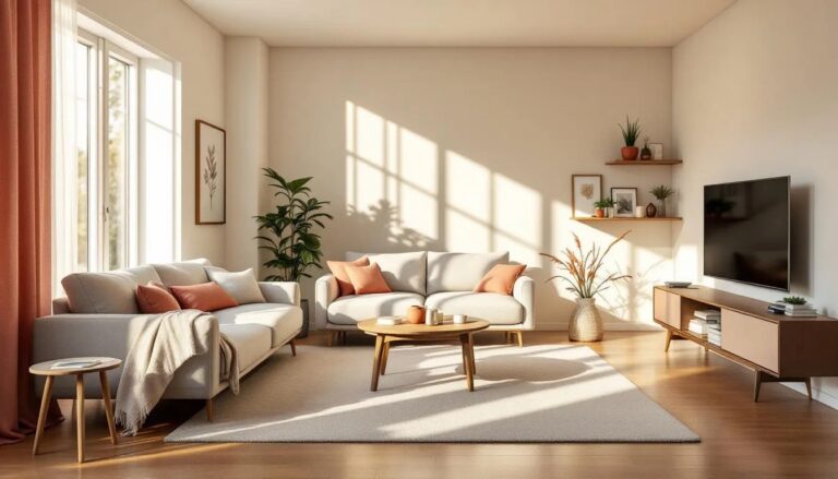 home staging à Agen