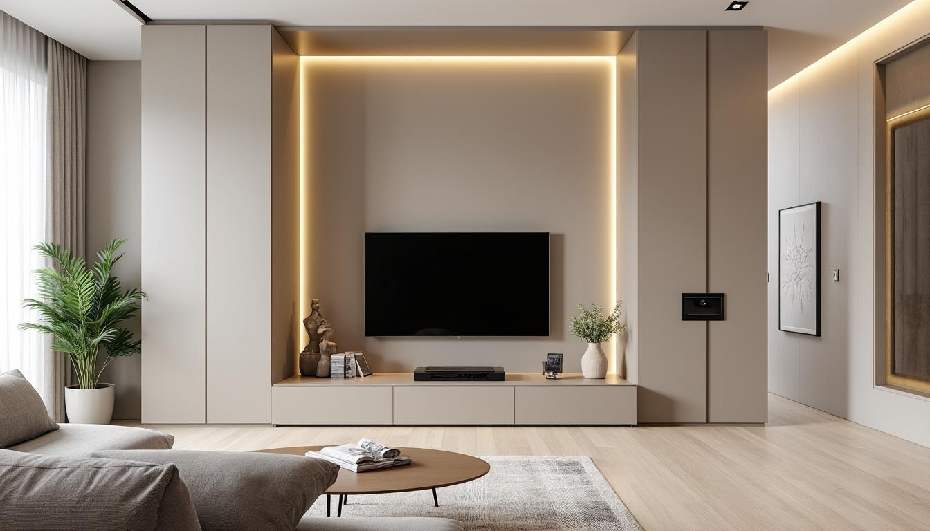 découvrez notre guide complet pour installer facilement votre meuble tv d'angle conforama. suivez nos conseils pratiques étape par étape pour un montage réussi et un agencement optimal de votre espace de vie.
