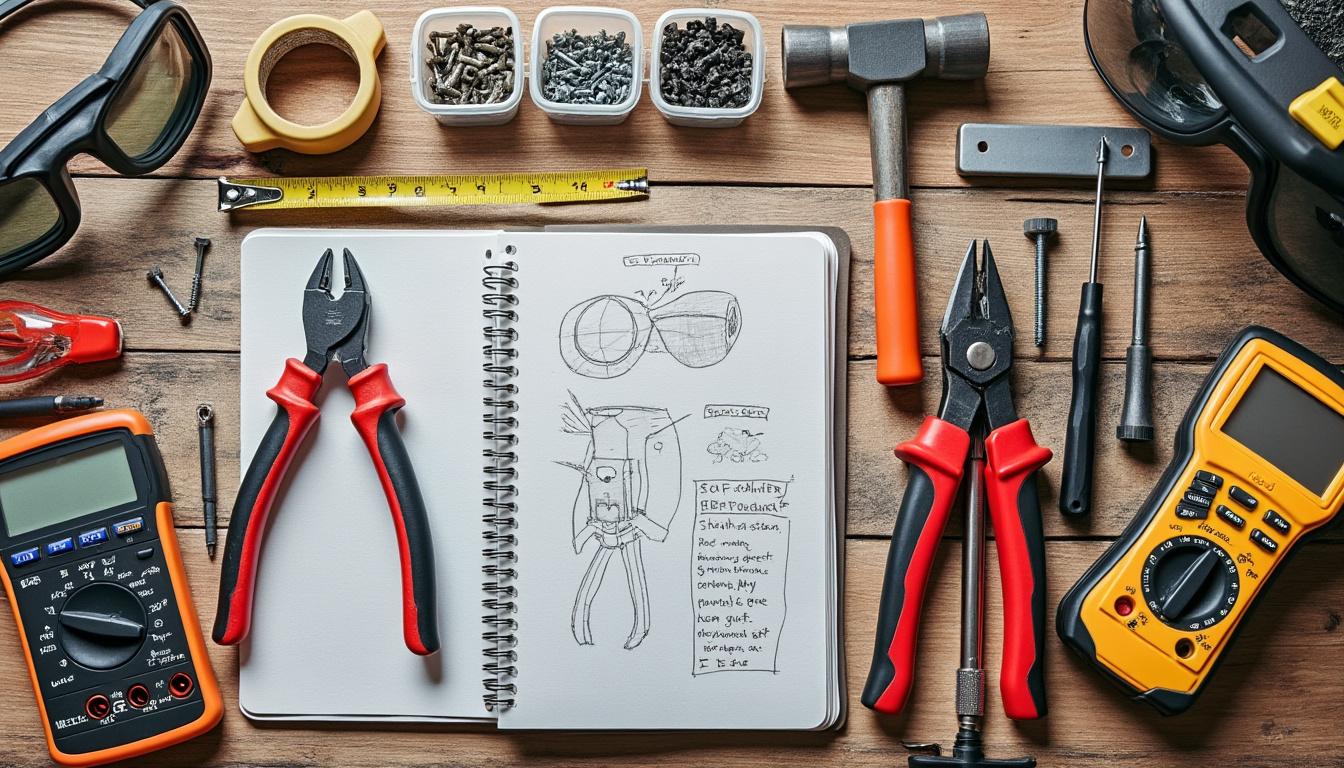 découvrez les erreurs fréquentes en brico déco et apprenez comment les éviter pour transformer votre intérieur sans faux pas. profitez de conseils pratiques et d'astuces pour réussir tous vos projets de bricolage et de décoration.