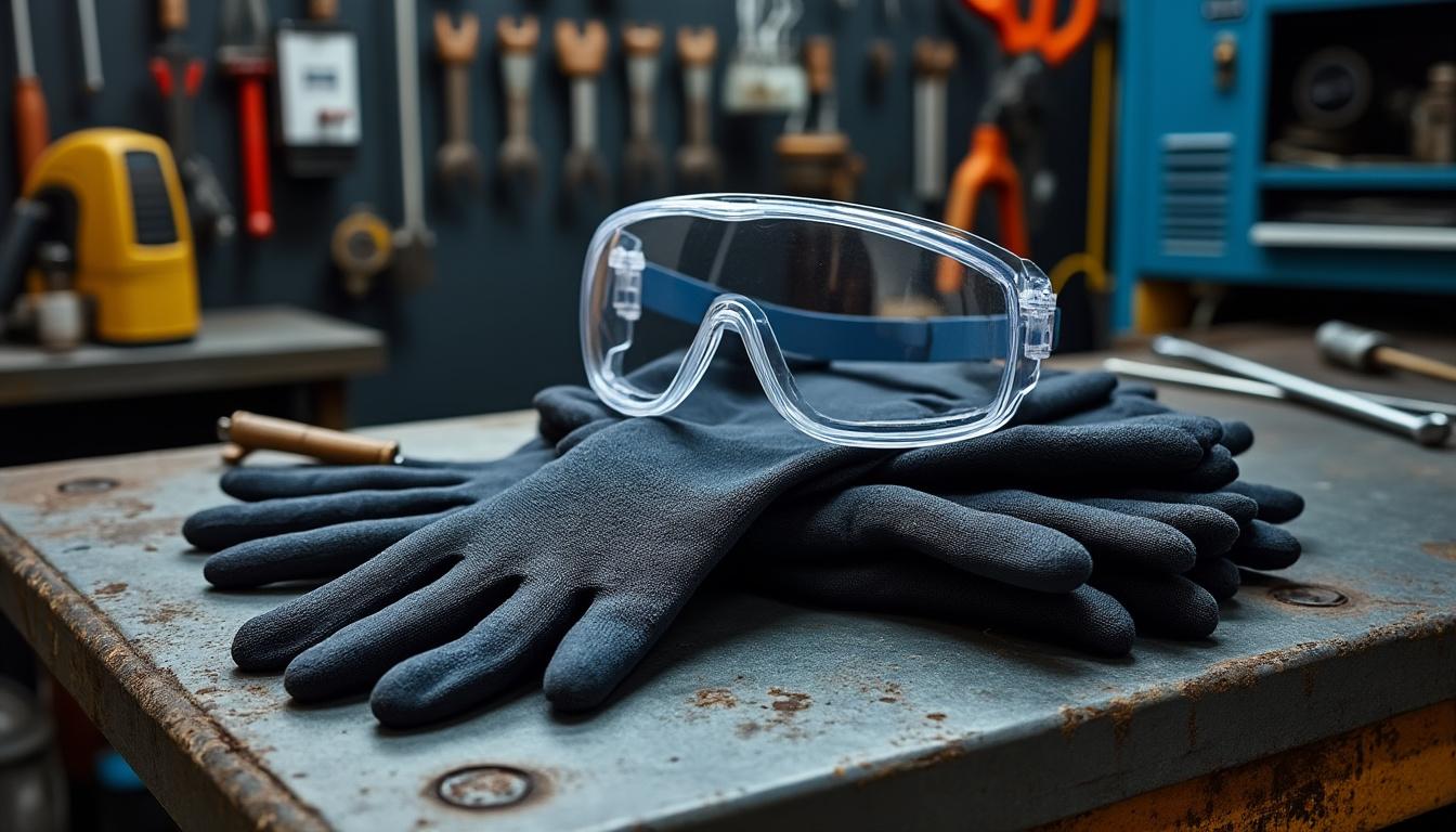 découvrez les erreurs courantes en bricolage et décoration, et apprenez comment les éviter pour réussir vos projets d'aménagement. optimisez vos efforts avec nos conseils pratiques et astuces pour un intérieur harmonieux et bien pensé.