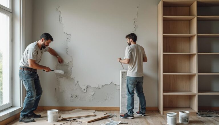 découvrez les erreurs les plus fréquentes en bricolage et décoration intérieure, ainsi que des conseils pratiques pour les éviter. améliorez vos projets diy et créez un espace qui vous ressemble tout en évitant les pièges courants.