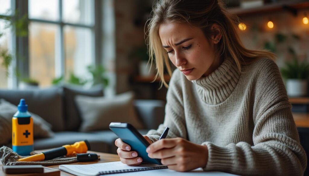 découvrez les étapes essentielles pour signaler efficacement un problème d'humidité à votre assurance habitation. apprenez comment documenter les dégâts, rassembler les preuves et soumettre votre réclamation pour obtenir une couverture rapide et appropriée.
