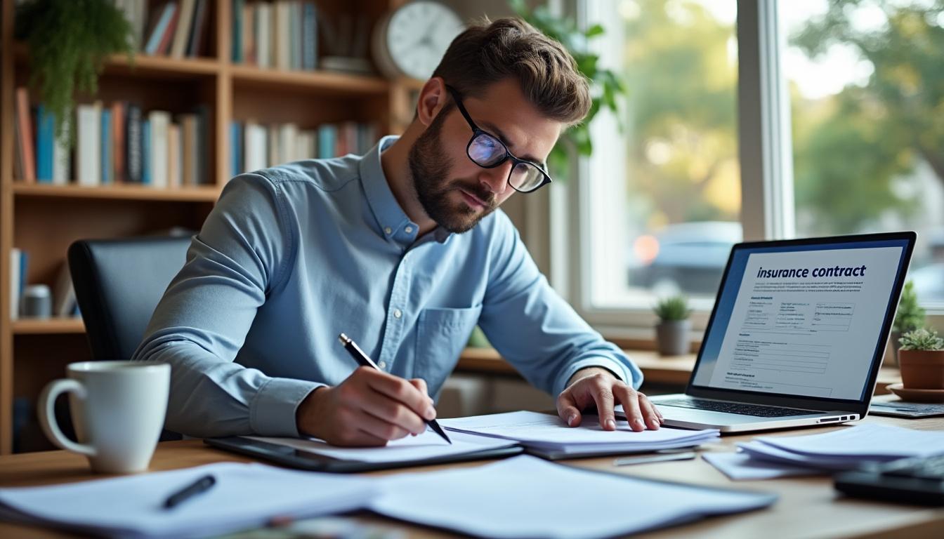 découvrez les étapes essentielles pour signaler un problème d'humidité à votre assurance habitation. apprenez comment documenter les dégâts, contacter votre assureur et maximiser vos chances d'indemnisation. protégez votre logement et assurez-vous d'obtenir le soutien dont vous avez besoin.