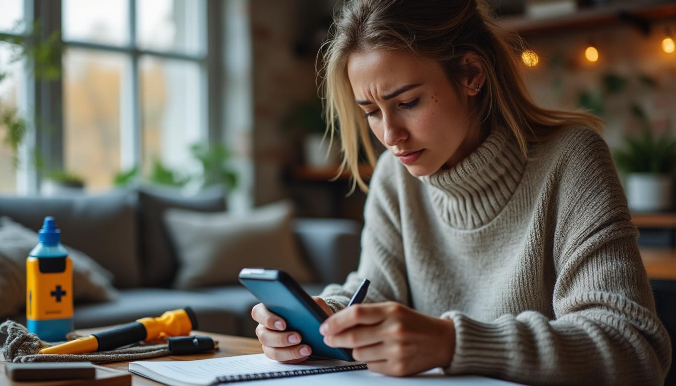 découvrez les étapes essentielles pour signaler efficacement un problème d'humidité à votre assurance habitation. apprenez comment documenter les dégâts, rassembler les preuves et soumettre votre réclamation pour obtenir une couverture rapide et appropriée.