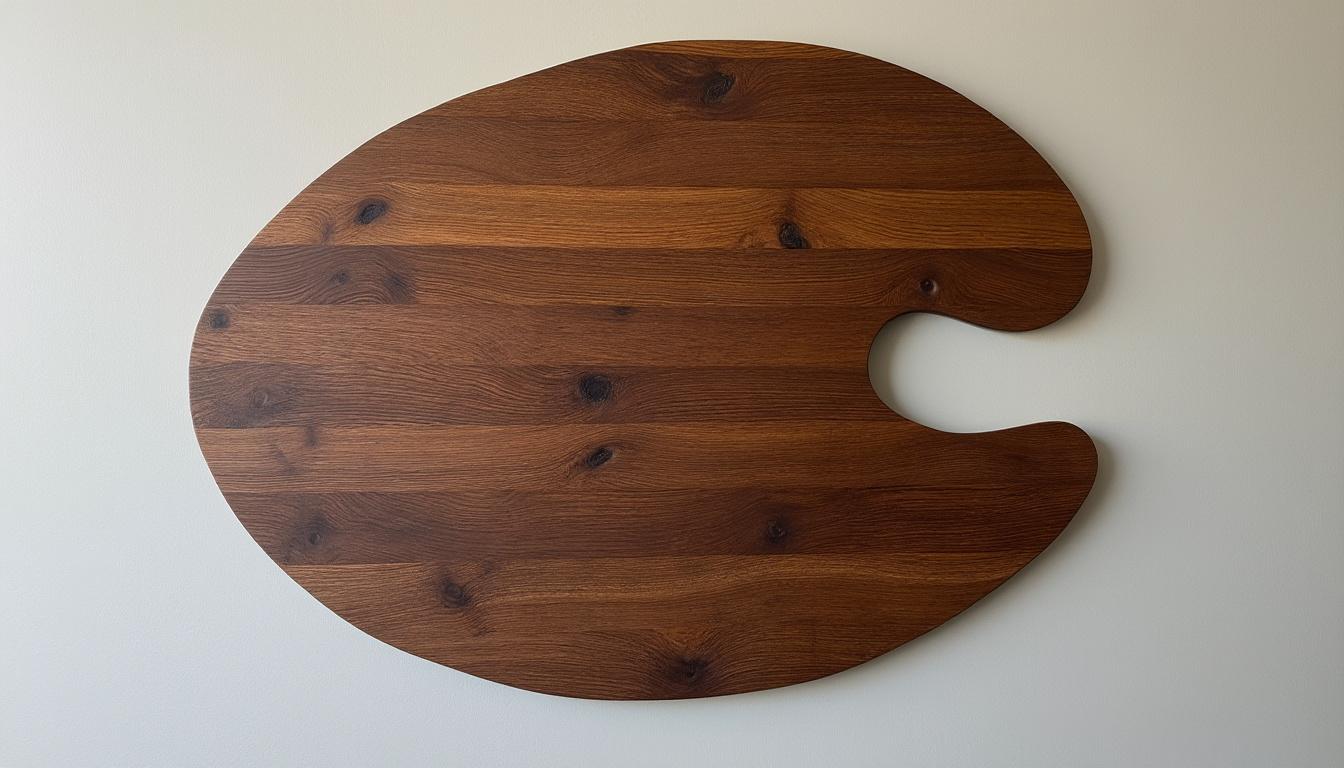 découvrez les meilleures méthodes pour installer un mur tv élégant avec une palette noire dans votre maison. transformez votre espace de vie avec des conseils pratiques, des idées de décoration et des astuces d'installation pour un rendu moderne et attrayant.
