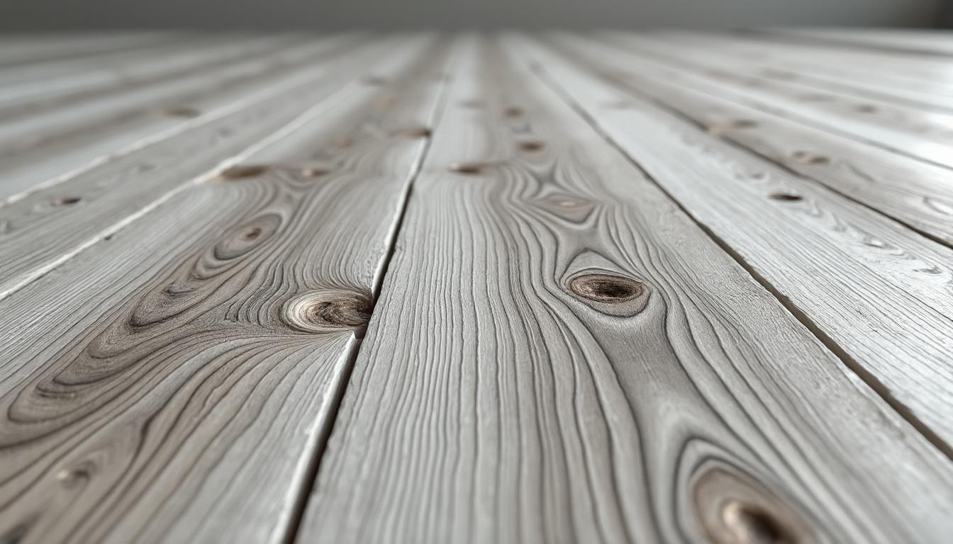 découvrez les astuces essentielles pour entretenir le bois transparent et garantir sa durabilité. apprenez les techniques et produits à utiliser pour protéger et préserver la beauté naturelle de votre bois au fil du temps.
