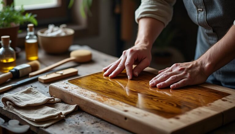 découvrez les astuces essentielles pour entretenir le bois transparent et garantir sa longévité. apprenez à préserver l'éclat et la beauté de vos meubles en bois grâce à nos conseils pratiques et des techniques d'entretien adaptées.