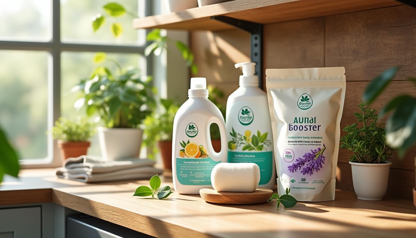 découvrez les tendances 2025 en matière de lessive professionnelle pour blanchisserie. explorez les innovations, les pratiques durables et les technologies qui transforment le secteur, afin d'optimiser l'efficacité tout en respectant l'environnement.