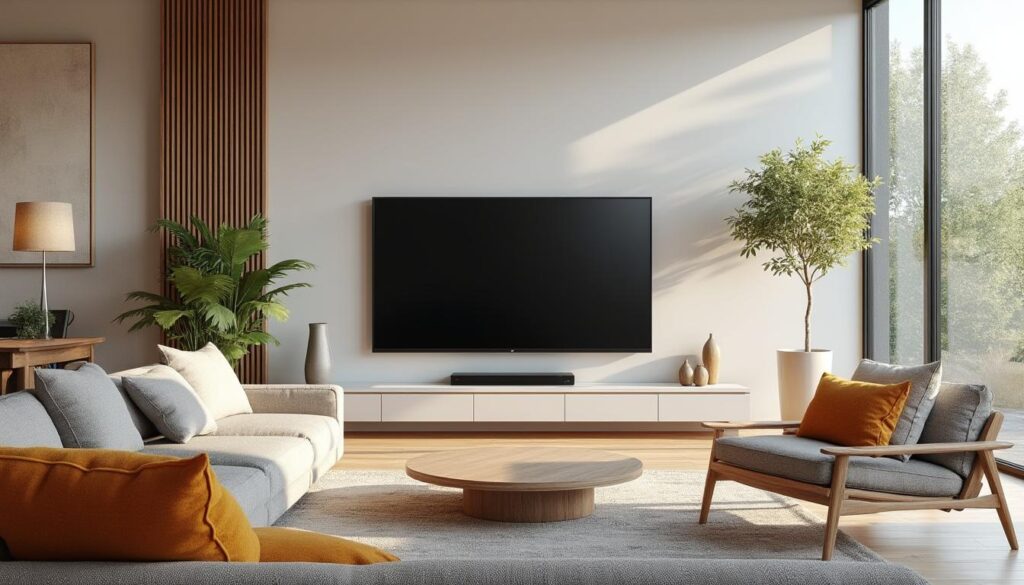 découvrez les meilleures astuces pour placer votre télévision par rapport aux fenêtres, afin d'optimiser votre expérience de visionnage. apprenez à éviter les reflets et à profiter pleinement de vos programmes préférés dans un confort lumineux idéal.