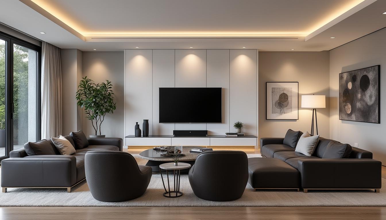 découvrez comment optimiser le placement de votre télévision par rapport aux fenêtres pour garantir une expérience de visionnage confortable et agréable. nos conseils vous aideront à éviter les reflets, améliorer la luminosité et créer un espace de divertissement idéal.