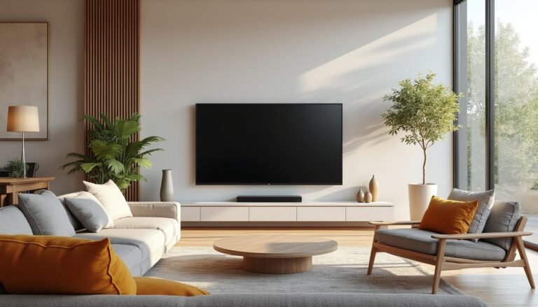 découvrez les meilleures astuces pour placer votre télévision par rapport aux fenêtres, afin d'optimiser votre expérience de visionnage. apprenez à éviter les reflets et à profiter pleinement de vos programmes préférés dans un confort lumineux idéal.