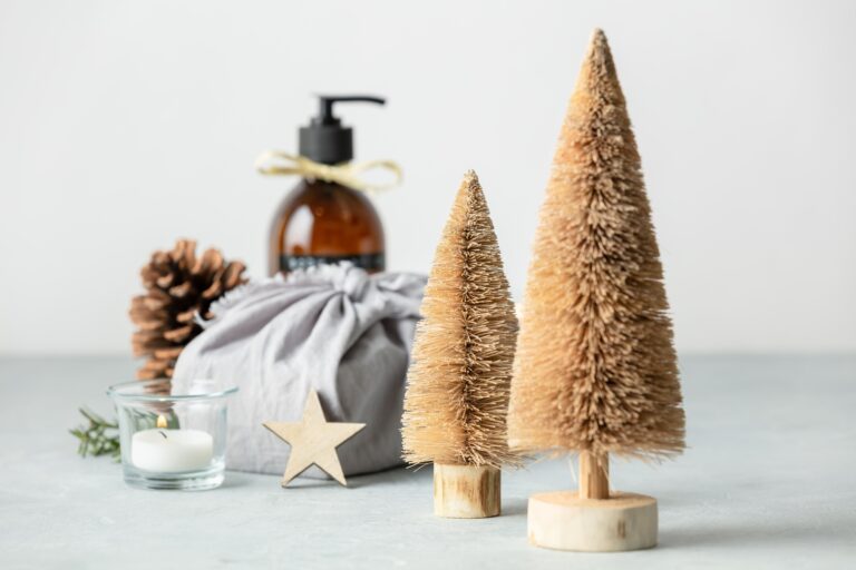 déco de Noël
