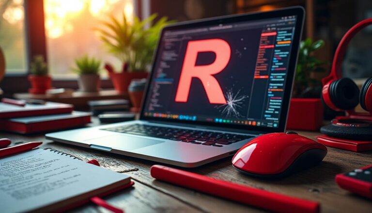 découvrez notre liste complète d’outils en r : explorez les meilleurs outils commençant par r pour optimiser vos projets en analyse de données, statistiques ou programmation.