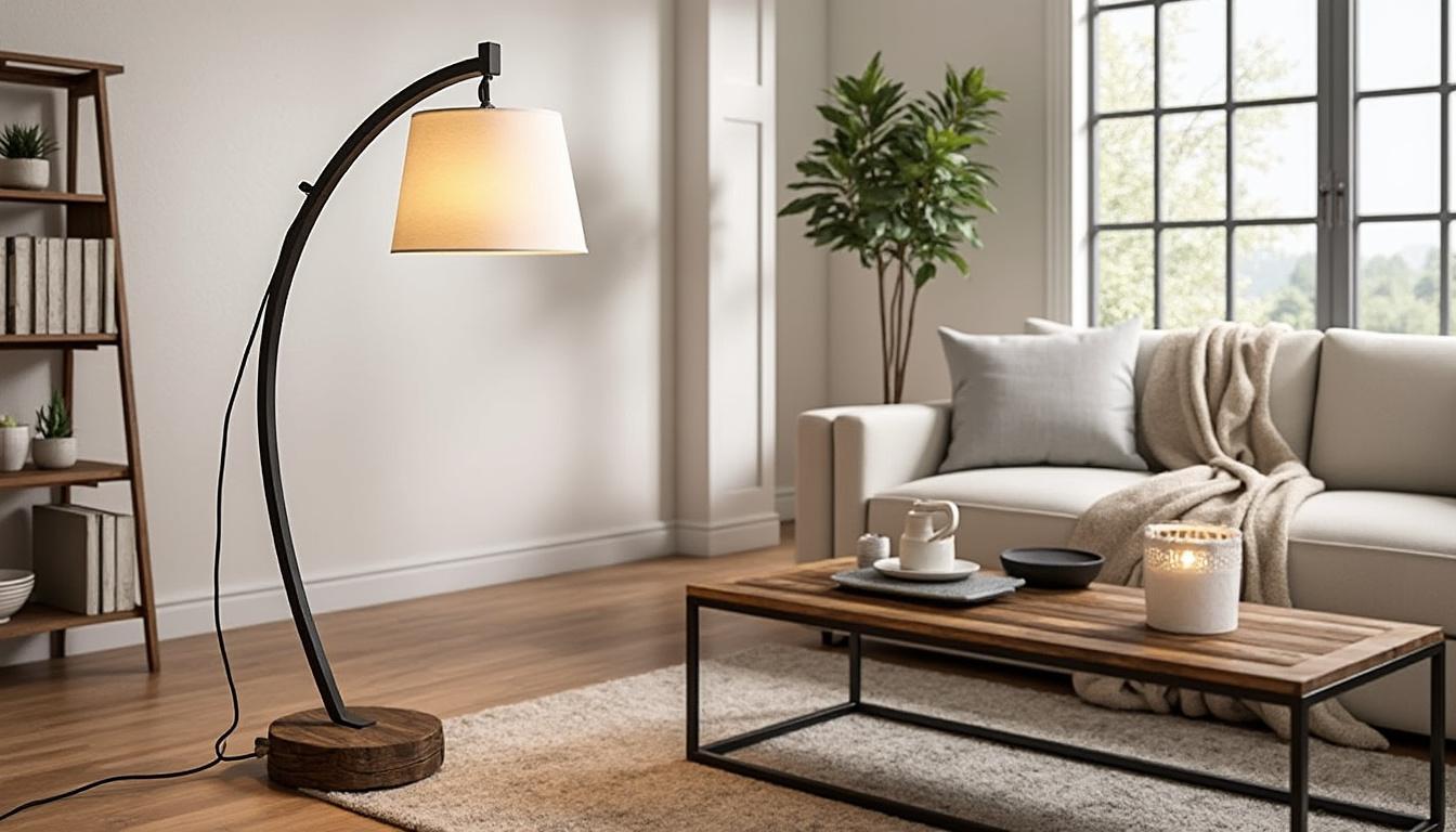 découvrez les principales erreurs à éviter lors de la fabrication d’un lampadaire diy. suivez nos conseils pour concevoir un lampadaire sûr, esthétique et fonctionnel tout en évitant les pièges courants des débutants.