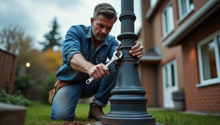 découvrez les principales erreurs à éviter lors de la fabrication d’un lampadaire diy afin d’assurer sécurité, esthétique et succès à votre projet d’éclairage fait maison.