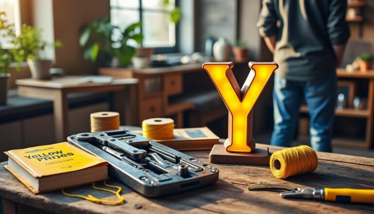 découvrez notre sélection incontournable d’outils en y : une liste complète des meilleurs outils dont le nom commence par y, indispensables pour optimiser vos projets et votre productivité au quotidien.