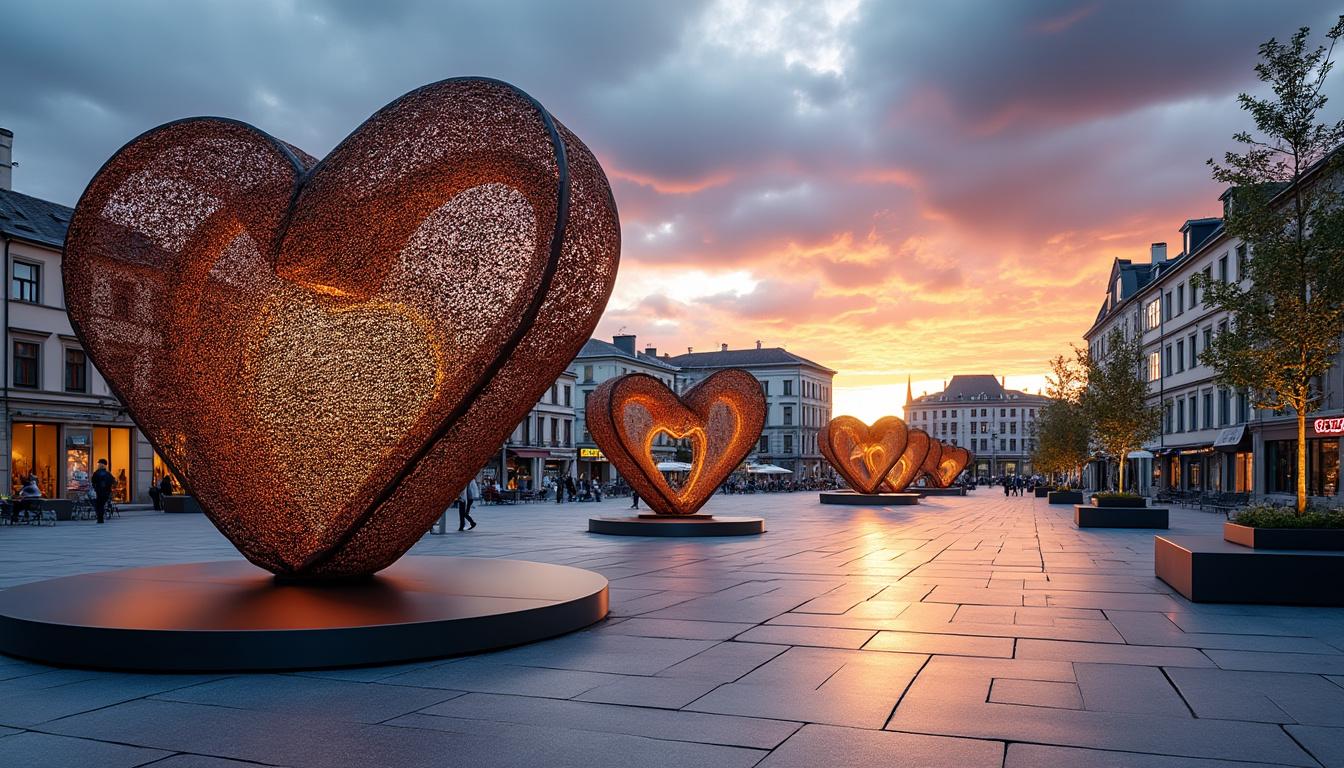 apportez une touche artistique unique à votre intérieur ou extérieur grâce à la sculpture en grillage et fil de fer décorative. découvrez comment ces créations originales transforment vos espaces en véritables œuvres d’art personnalisées.