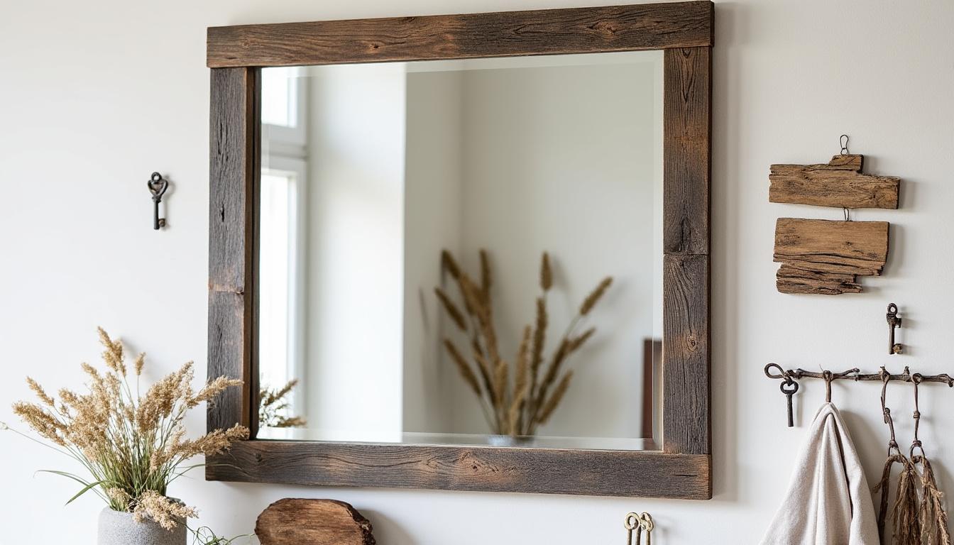 découvrez comment donner une nouvelle vie à votre salon grâce à des idées simples et créatives avec des palettes. inspirez-vous de ces astuces diy pour une déco unique et économique !