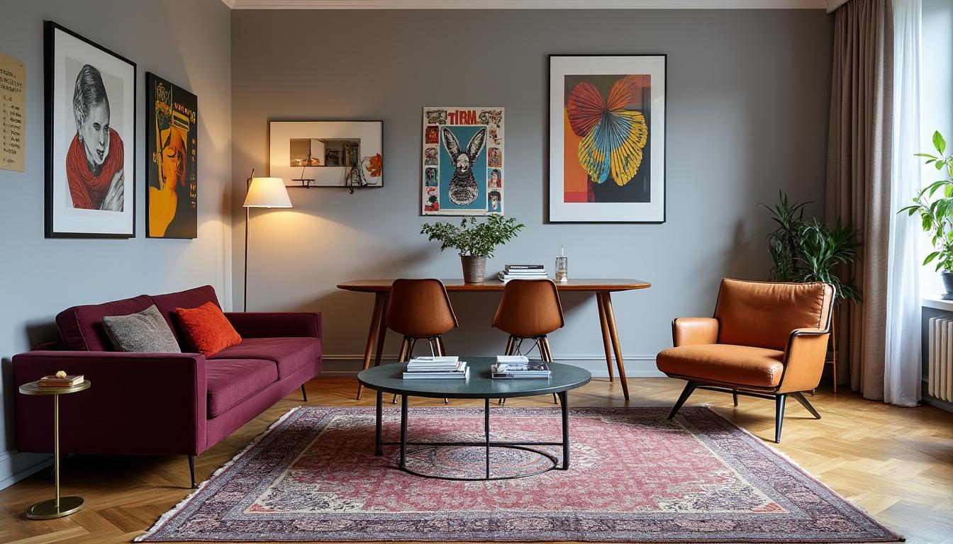 découvrez comment l'inspiration venue de berlin façonne les tendances de décoration intérieure actuelles. couleurs, matières et esprit loft urbain : plongez dans l’influence unique du style berlinois sur nos intérieurs modernes.