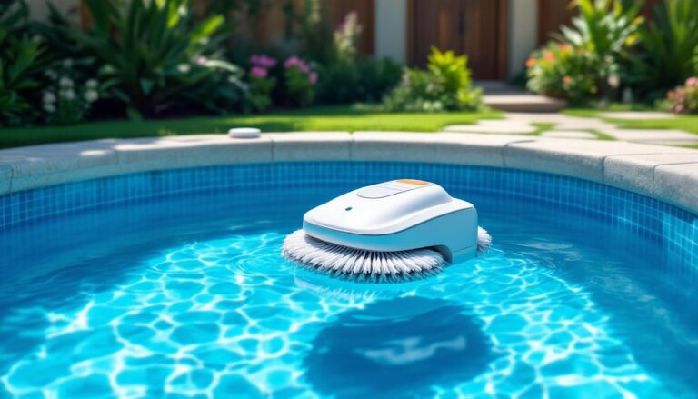 découvrez notre guide d'achat essentiel pour choisir l'aspirateur de piscine idéal pour une petite piscine. astuces, critères et conseils pour un nettoyage efficace.