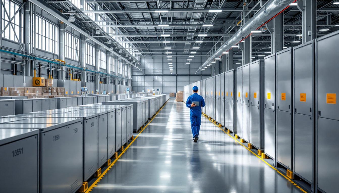 découvrez notre guide complet pour choisir une box de stockage à nanterre et colombes, idéal pour les particuliers souhaitant stocker en toute sécurité et simplicité.