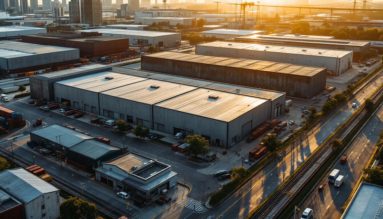 découvrez comment choisir la box de stockage idéale à argenteuil centre pour organiser vos affaires selon vos besoins spécifiques. conseils pratiques et options de rangement adaptées.