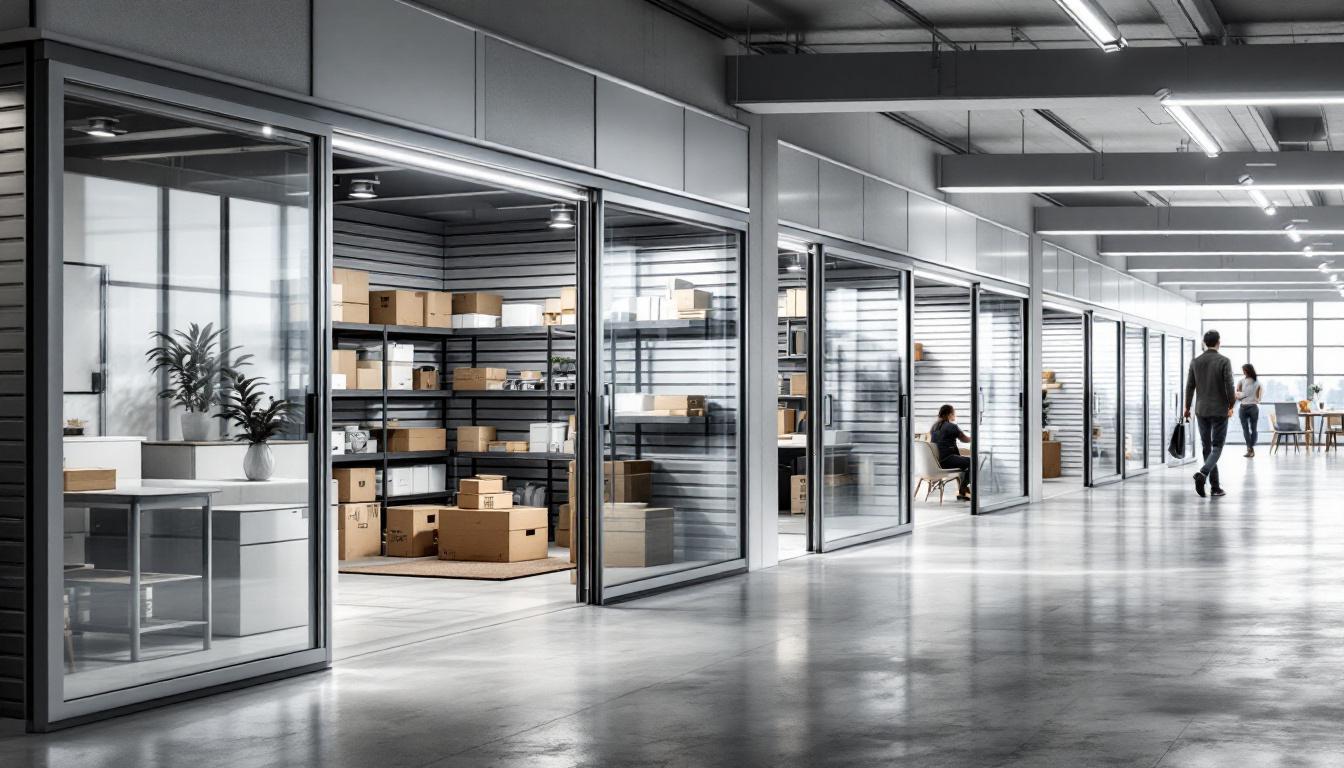 découvrez comment choisir la box de stockage idéale à argenteuil centre pour organiser vos affaires en fonction de vos besoins spécifiques. guide pratique et conseils personnalisés.