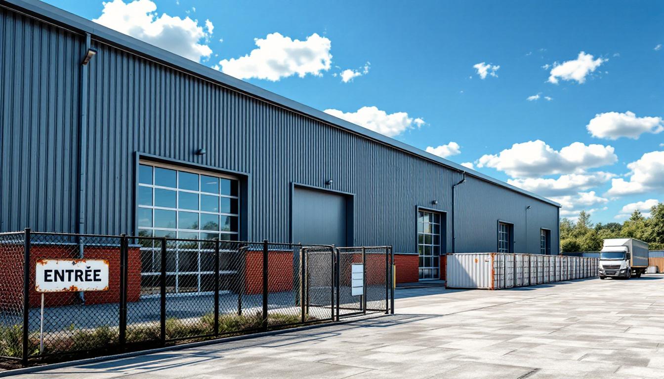 découvrez notre comparatif des meilleures entreprises de box de stockage à montpellier pour choisir la solution idéale adaptée à vos besoins et à votre budget.