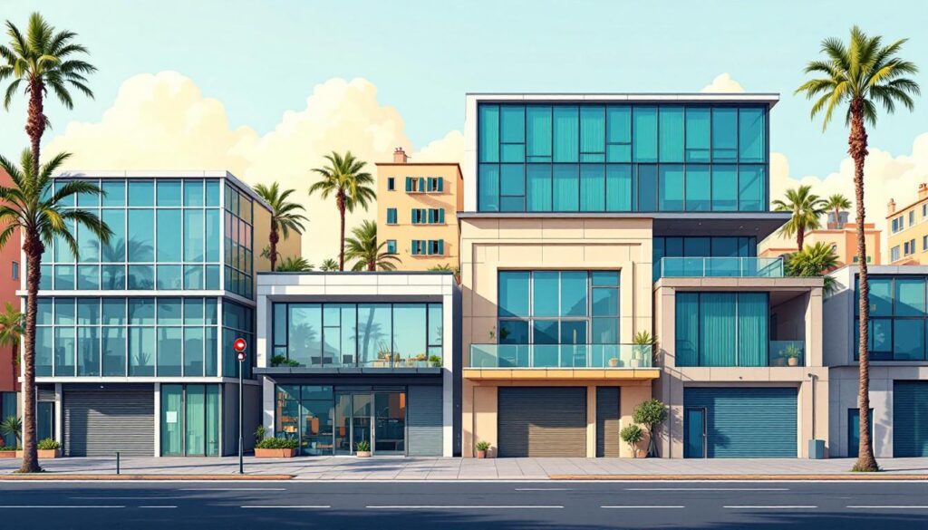 découvrez notre comparatif des meilleures entreprises de box de stockage à montpellier pour trouver la solution idéale, sécurisée et accessible à prix compétitif.