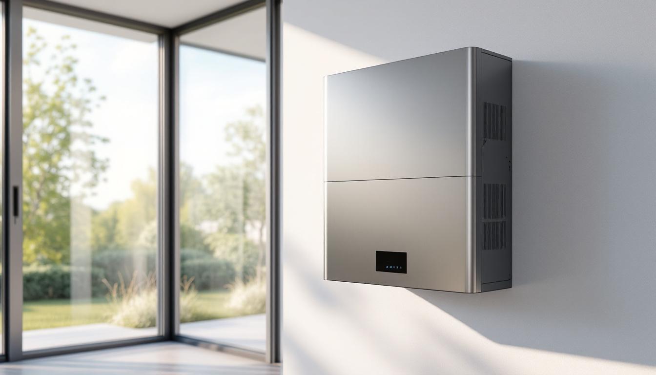 découvrez notre sélection des meilleures marques de pompes à chaleur air-eau réversibles pour optimiser votre confort tout en réalisant des économies d'énergie efficaces et durables.