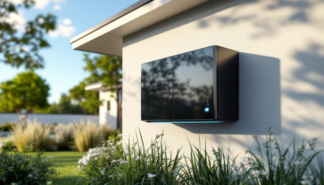 découvrez les meilleures marques de pompe à chaleur air-eau réversible pour optimiser votre confort tout en réalisant des économies d'énergie. guide complet et conseils d'experts.