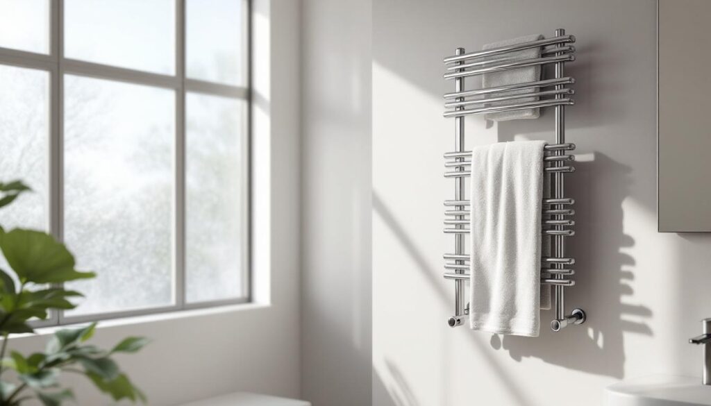 découvrez pourquoi choisir la meilleure sèche-serviette électrique est essentiel pour allier confort, économie d'énergie et style dans votre salle de bain.