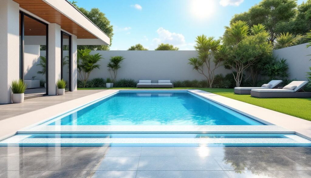 découvrez pourquoi une alarme périmétrique est essentielle pour sécuriser efficacement votre piscine à domicile, garantissant la protection de vos proches et une tranquillité d'esprit optimale.