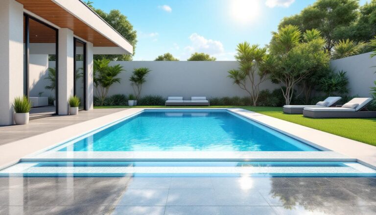 découvrez pourquoi une alarme périmétrique est essentielle pour sécuriser efficacement votre piscine à domicile, garantissant la protection de vos proches et une tranquillité d'esprit optimale.