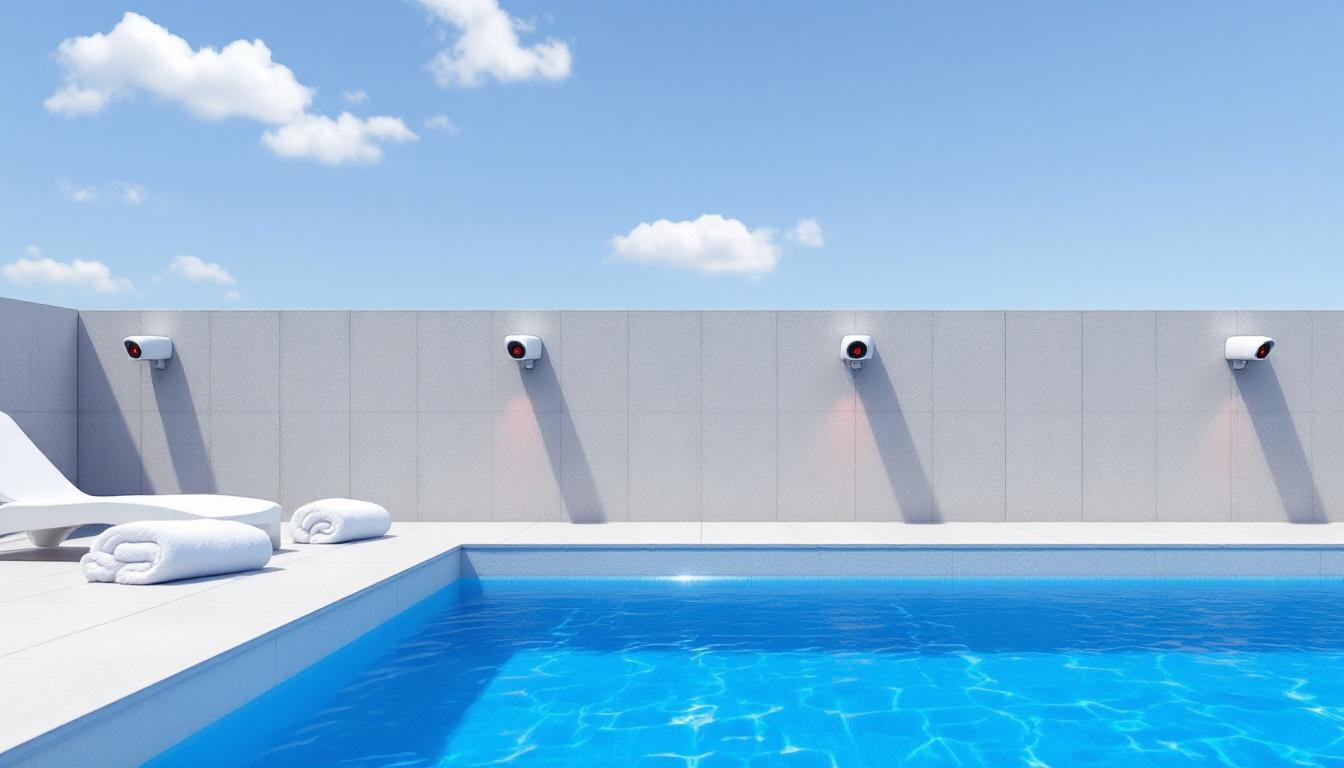 découvrez pourquoi une alarme périmétrique est essentielle pour sécuriser votre piscine à domicile, prévenir les accidents et protéger vos proches efficacement.