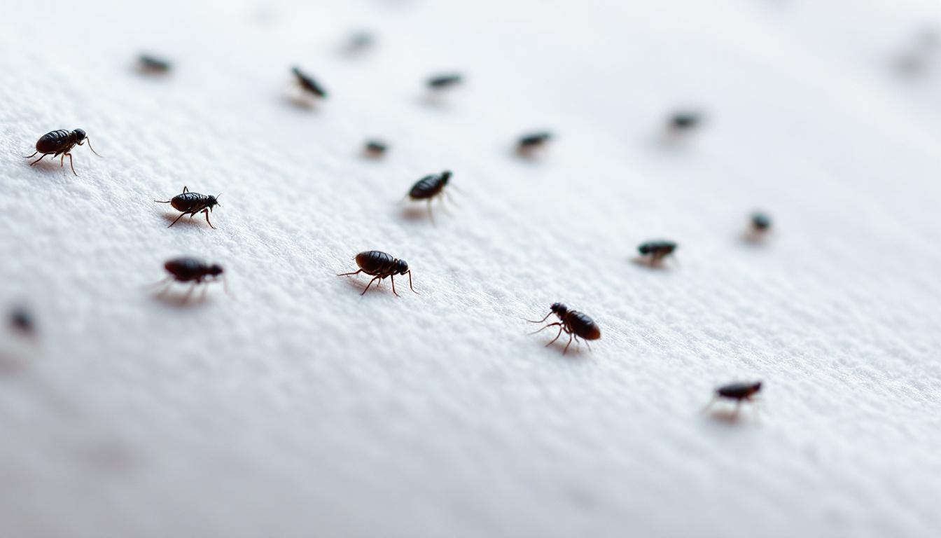 découvrez les erreurs à éviter absolument pour lutter efficacement contre les puces de lit et protéger votre maison de ces nuisibles.