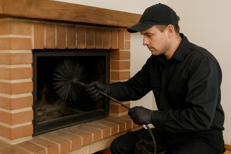 intérieur à Sélestat