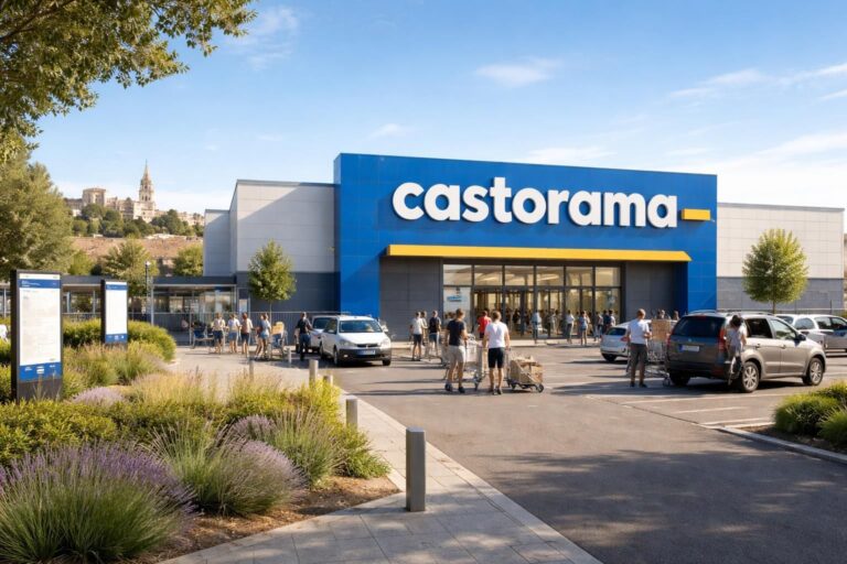 découvrez tout ce qu'il faut savoir avant de visiter castorama à avignon : horaires, services, conseils pratiques et bons plans pour réussir vos achats de bricolage.