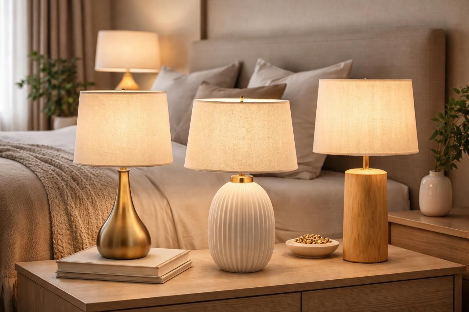 découvrez notre sélection de lampes de chevet en soldes pour illuminer votre chambre avec style et à petit prix. profitez des meilleures offres dès maintenant !