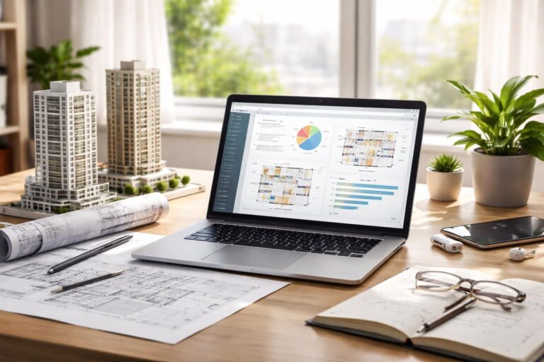 découvrez les meilleures solutions gratuites de logiciels immobiliers open source pour gérer efficacement vos biens et simplifier vos transactions.
