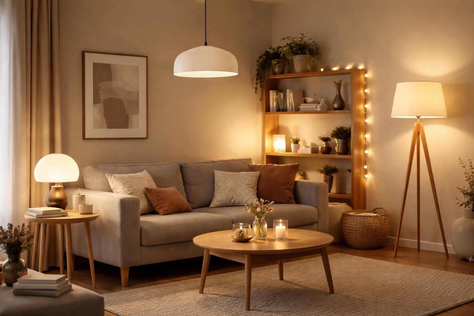 découvrez comment illuminer votre maison avec style grâce à nos conseils pour choisir des luminaires pas chers et élégants, sans dépasser votre budget.
