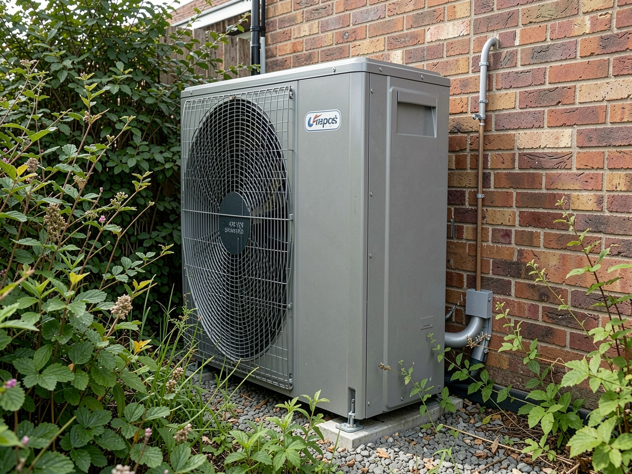 Pompe à chaleur Reichshoffen