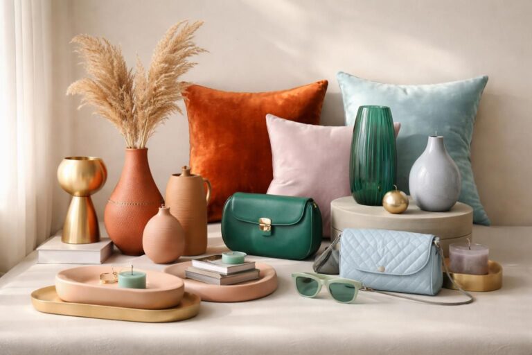 découvrez les tendances couleurs incontournables de 2026 pour être à la pointe de la mode et de la décoration. ne manquez pas notre liste exclusive des teintes indispensables à adopter cette année.