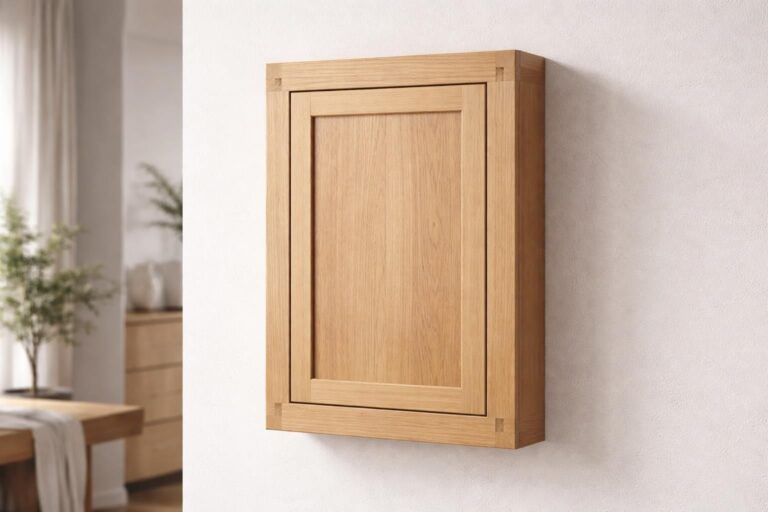 découvrez comment fabriquer un coffrage en bois pour compteur électrique et cachez-le avec élégance grâce à des astuces diy simples et pratiques.