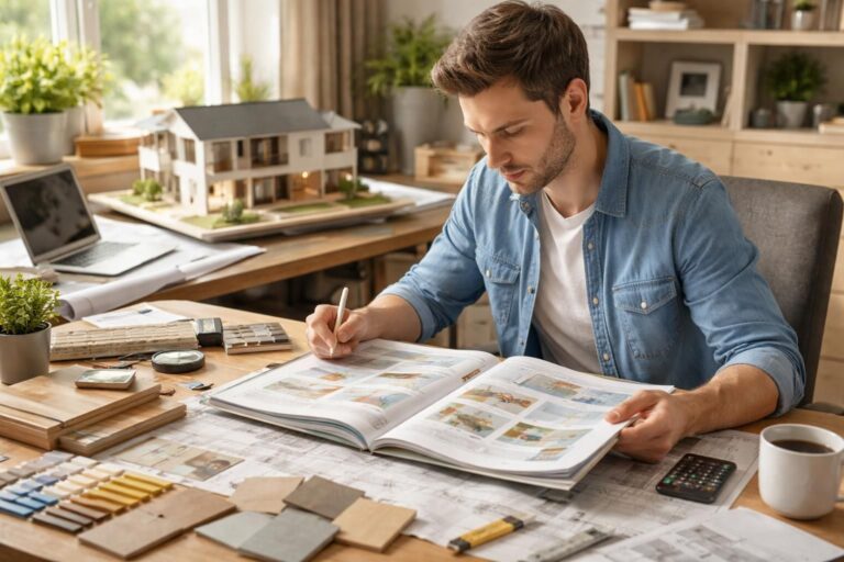 découvrez le top guide incontournable pour réussir vos projets de travaux et d'aménagement maison avec des conseils experts et des astuces pratiques.