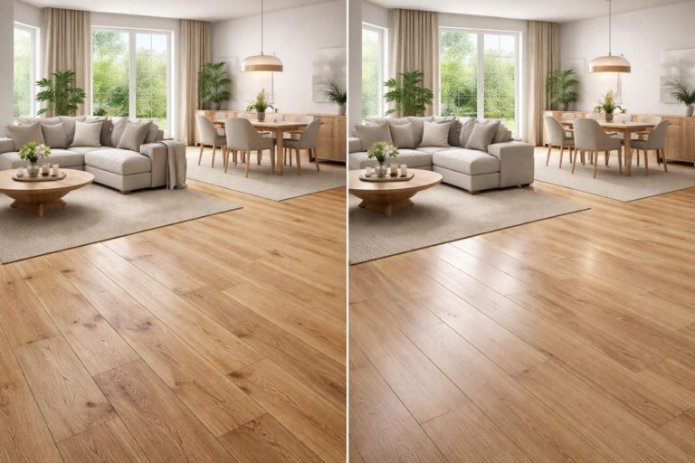 explorez les différents types de parquet pour votre maison, du parquet massif au parquet stratifié, et trouvez la solution idéale pour allier esthétique et durabilité.