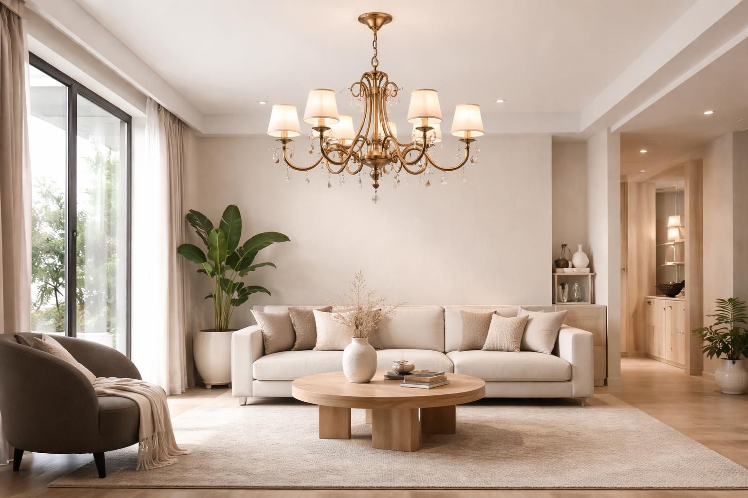 découvrez comment intégrer un lustre en bronze doré, un luminaire classique et élégant, dans votre décoration intérieure en 2026. conseils et astuces pour illuminer votre espace avec style.