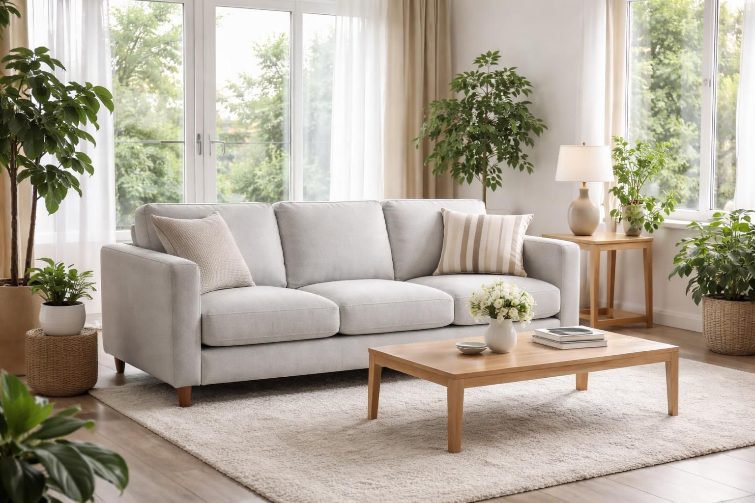 découvrez nos conseils pratiques pour vendre votre canapé d'occasion rapidement et au meilleur prix. apprenez à bien le présenter, fixer un tarif attractif, et optimiser votre annonce.