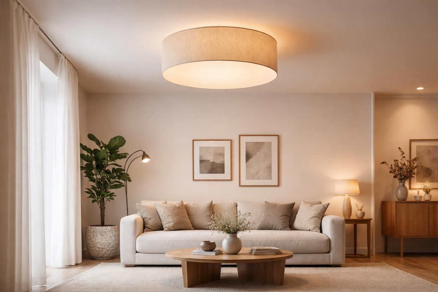 découvrez comment utiliser un abat-jour au plafond pour sublimer votre déco. nos astuces simples et créatives pour détourner cet objet classique et apporter une touche originale à votre intérieur.